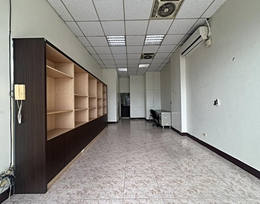 唐唐推薦❗️近中壢體育園區地下室+一樓金店面