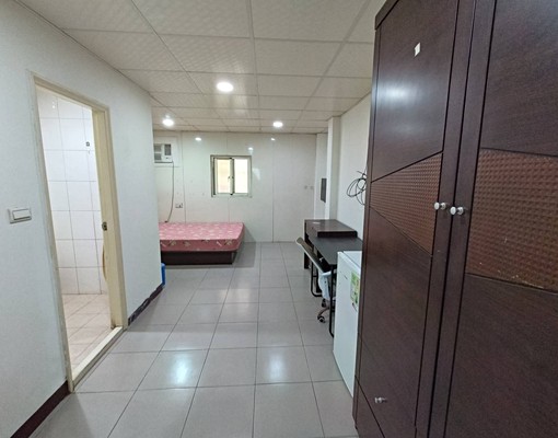 樹林中學7號套房🍎生活機能好❤️附簡單設備❤️住戶單純 - Image 4