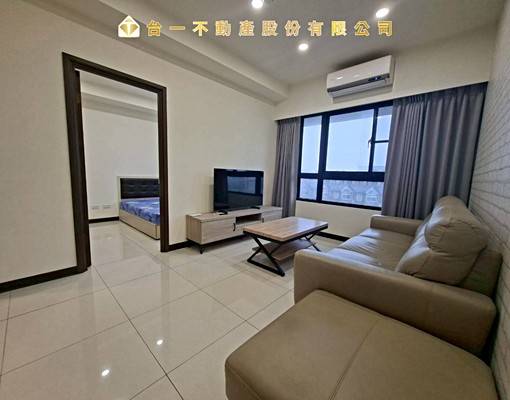 TO/免仲/草漯北歐風高質感兩房/一卡皮箱直接入住!要租要快 - Image 4