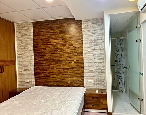 桃園裝潢電梯套房,房客到期退房,只釋出1間 - Image 2