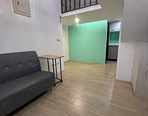 市府站、新成屋、一樓套房、挑高可立、獨洗可炊 - Image 11