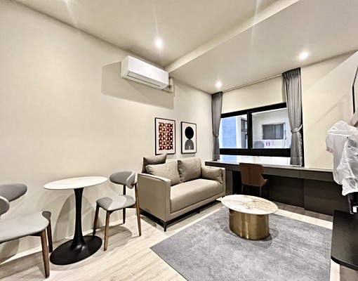 文華漾l逢甲夜市l正一房一廳可租補多戶可選 - Image 1