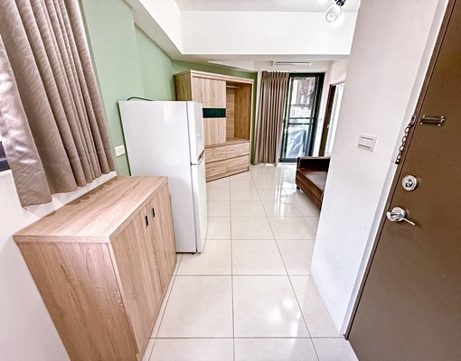 近逢甲商圈🌟採光佳🌟衛浴開窗🌟可租屋補助不加價 - Image 7