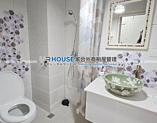 雙捷運站台北大學/標準一房一廳一衛浴/樓下就是銀行 - Image 8