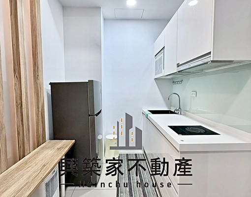 竹北、生醫高鐵生活圈|採光開放式雅居|附車位 - Image 6