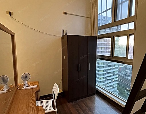 🎀高樓層🎀挑高套房🎀可租補🎀近汐止火車站🎀匯康社宅 - Image 4