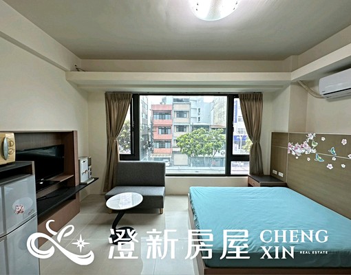 經國路二段/大面窗透光明亮獨套/難得好房快搶租 - Image 5