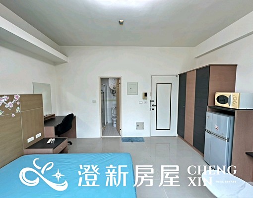 經國路二段/大面窗透光明亮獨套/難得好房快搶租 - Image 4