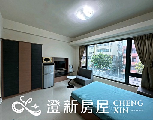 經國路二段/大面窗透光明亮獨套/難得好房快搶租 - Image 6