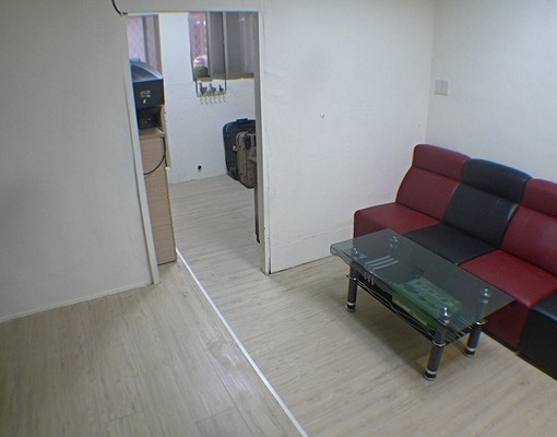 可租金補助中和板橋交界一房一廳有獨立陽台廚房洗衣機 - Image 5