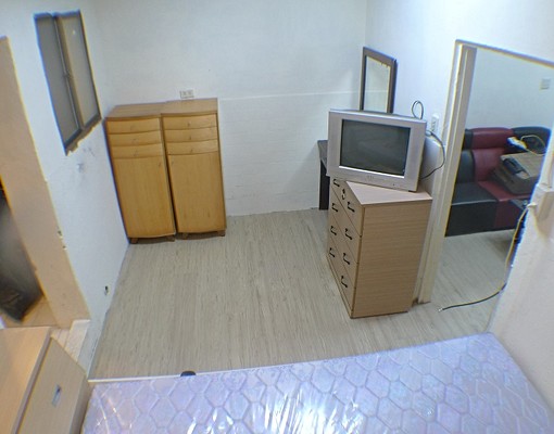 可租金補助中和板橋交界一房一廳有獨立陽台廚房洗衣機 - Image 8