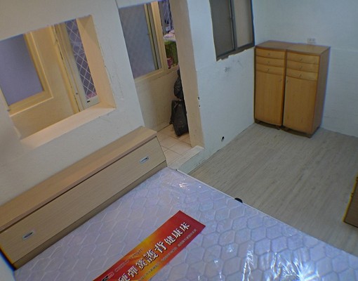 可租金補助中和板橋交界一房一廳有獨立陽台廚房洗衣機 - Image 12