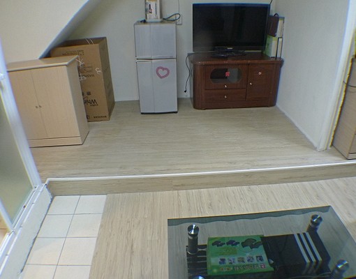 可租金補助中和板橋交界一房一廳有獨立陽台廚房洗衣機 - Image 13