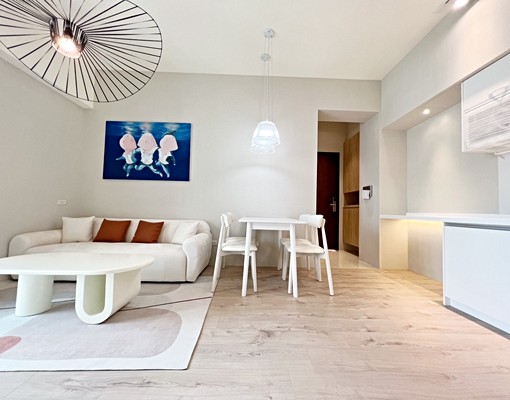 ✅西屯七期精美兩房可租補電梯平面車位✅ - Image 2