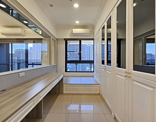 【宇您分享】可租補設籍!縣三【天空樹】高樓視野四房雙車位 - Image 9