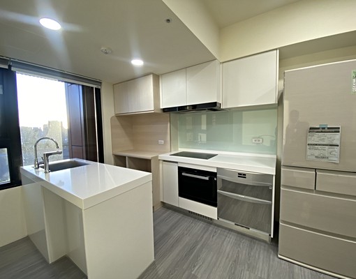 🏡🔥站前新銳|全配大兩房+平面車位🔥青埔高鐵A18 - Image 4