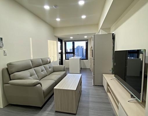 🏡🔥站前新銳|全配大兩房+平面車位🔥青埔高鐵A18 - Image 2