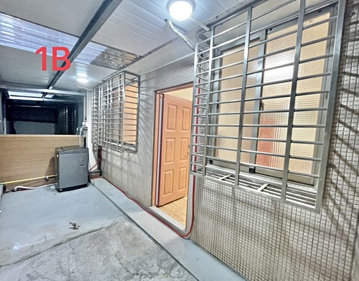 東海超讚讚可貓雙租補電梯陽台一房一廳 - Image 9