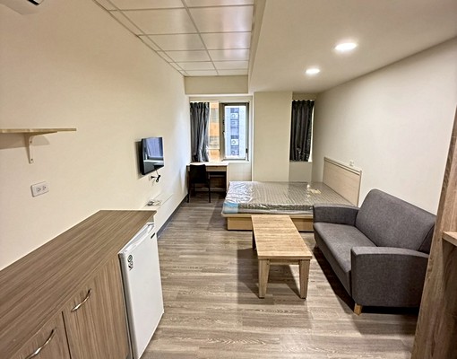 🚉台北橋站✨管理員✨垃圾代收✨獨立洗衣機✨租金含網路、水 - Image 2