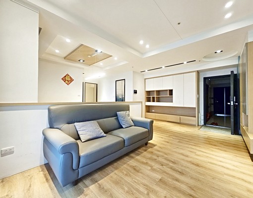 👍👍誠信小施湖美麗三改二房/含平車含管🉑租補💰 - Image 6