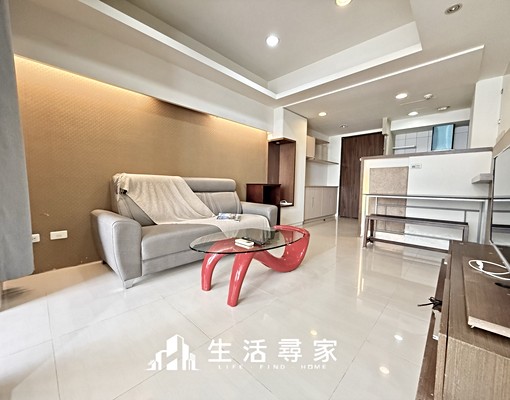 文心中清💖台水電✨可租補一房一廳✨更衣間✨衛浴乾濕分離❗️ - Image 3