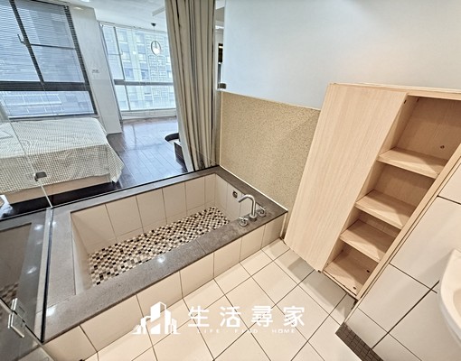 文心中清💖台水電✨可租補一房一廳✨更衣間✨衛浴乾濕分離❗️ - Image 13