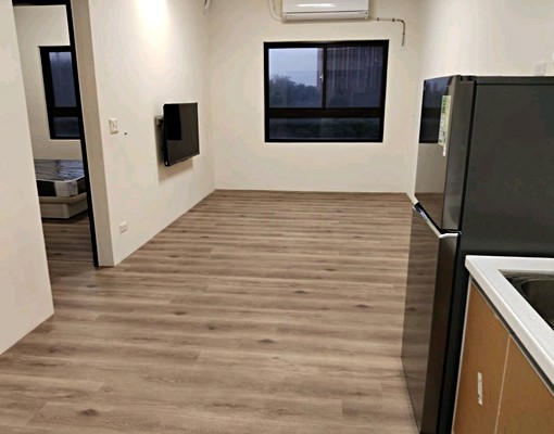 可租補/大園全新景觀2房車 - Image 1