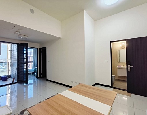 嘉禾社宅/免仲可租補/鳳鳴火車站超值全配2房車 - Image 2