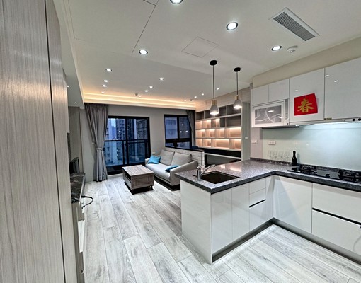 補助新婚$5200🏠百萬裝潢✨A18青埔站前IKEA兩房✨ - 591租屋網 - Image 5