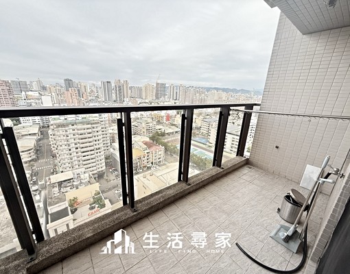 近文心崇德💖質感溫馨大兩房✨可租補✨視野採光極佳✨平車❗️ - Image 11