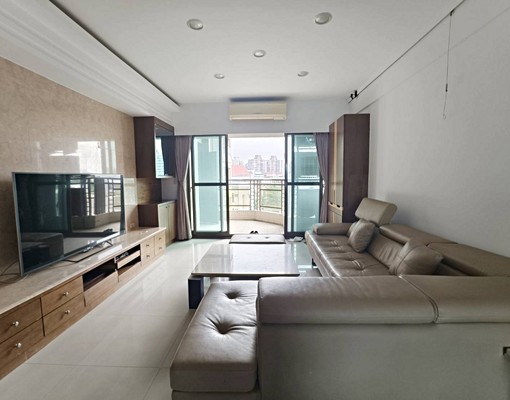 敦王臻品Ⅱ3+1房附大平車 - Image 3