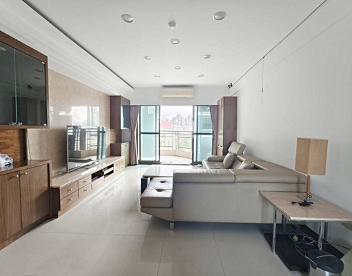 敦王臻品Ⅱ3+1房附大平車 - Image 5