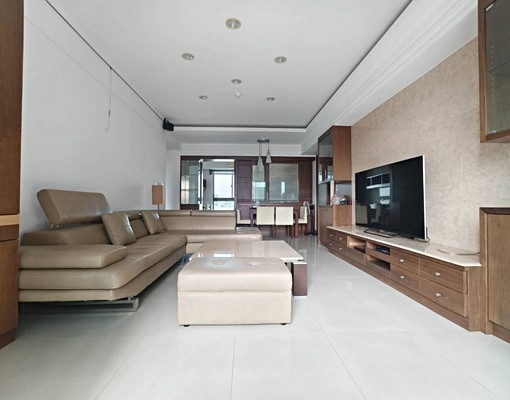 敦王臻品Ⅱ3+1房附大平車 - Image 2