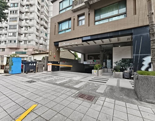 敦王臻品Ⅱ3+1房附大平車 - Image 15