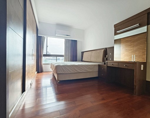 敦王臻品Ⅱ3+1房附大平車 - Image 6