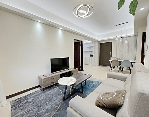 大河戀✦經國水岸第一排視野採光優屋齡新穎寬敞典雅 - Image 4