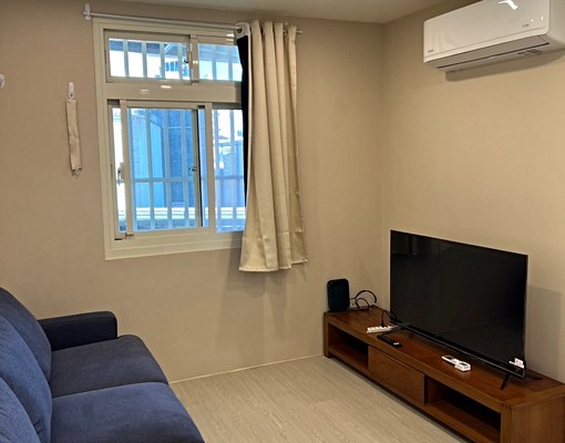 捷運科技大樓站2房 - Image 1