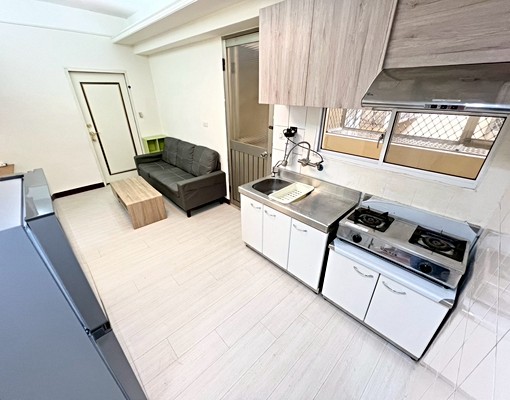 近櫻花捷運站♡可租屋補助♡全配兩房♡電梯車位♡子母車♡採光佳 - Image 4