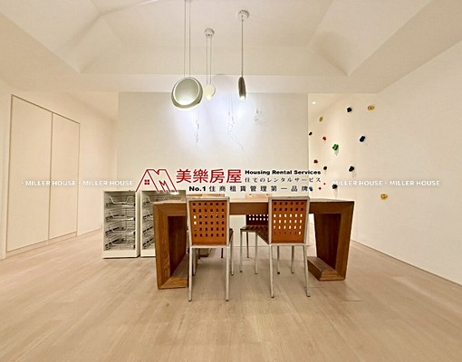 美樂*民生社區*松山美寓3+1房*可租補/入籍/報稅/寵物 - Image 5