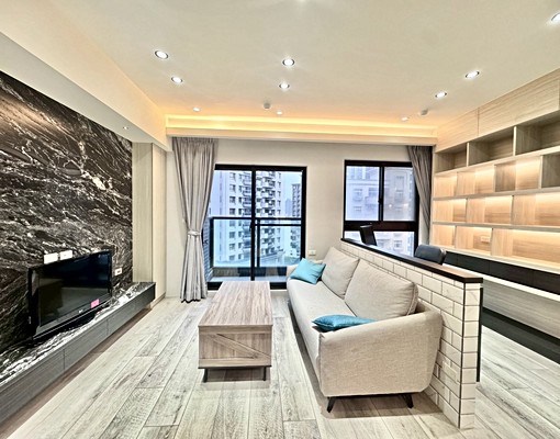 補助新婚$5200🏠百萬裝潢✨A18青埔站前IKEA兩房✨ - 591租屋網 - Image 1