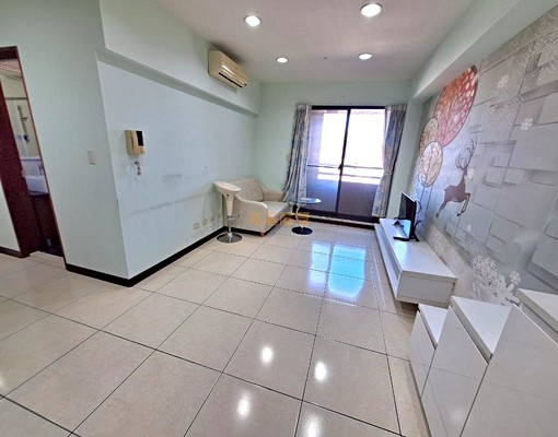 兆基社會住宅🏡西屯中港首璽中科榮總有車小豪宅 - Image 1