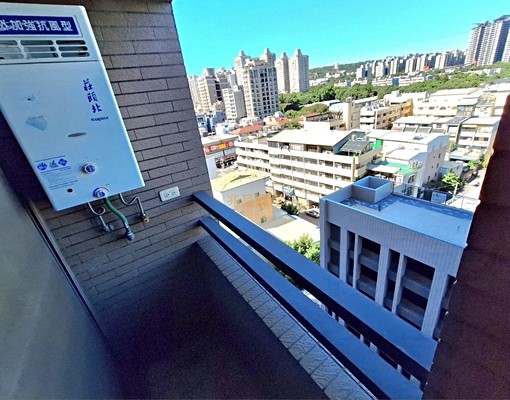 兆基社會住宅🏡西屯中港首璽中科榮總有車小豪宅 - Image 11