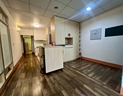 ☘️大坪數正3+1房|一中街|可寵可戶籍可租補|爬梯兼健身 - Image 3