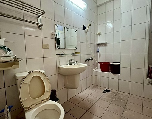 ☘️大坪數正3+1房|一中街|可寵可戶籍可租補|爬梯兼健身 - Image 11