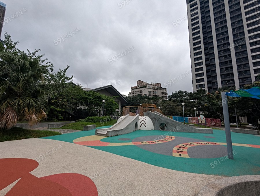 群禾青禾環境圖