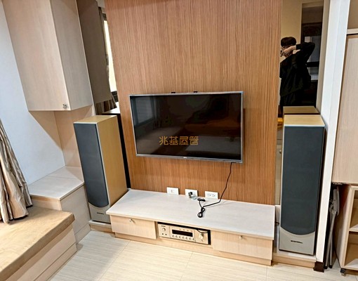 兆基社會住宅🏠中友百貨家具全有車位🏠可寵可租補 - Image 2