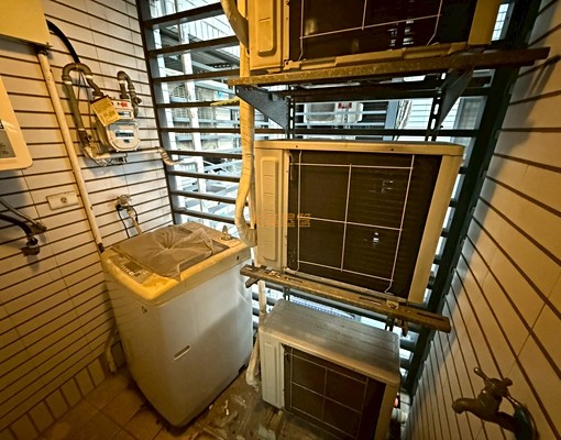 兆基社會住宅🏠中友百貨家具全有車位🏠可寵可租補 - Image 7