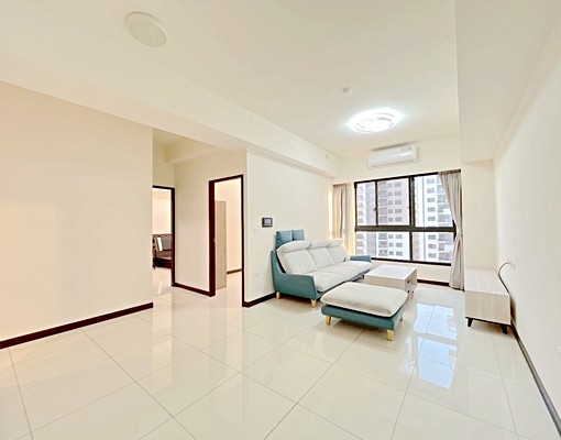 社宅可租補⭐免服務費⭐北屯機捷三房⭐近捷運火車站好市多 - Image 2