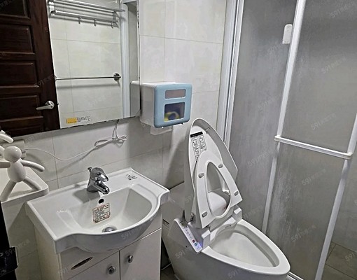 🔥免仲介費🔥社宅!可租補🔥可貓🔥交通便利! - Image 6