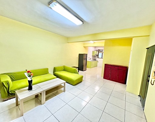 南京三民站、新裝潢/採光3房、可戶籍、生活機能強 - 591租屋網 - Image 1